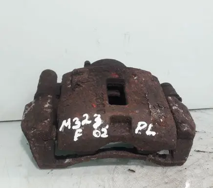 Mazda 323 F Front brake caliper