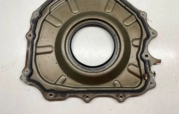 Jaguar F-Type Timing chain cover KF3053