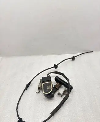 BMW 7 F01 F02 F03 F04 Headlight/headlamp level sensor 6788569 25916010