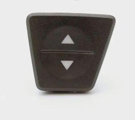 Fiat Panda II Electric window control switch 28767