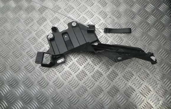 Tesla Model Y Dashboard cross member/frame bar 151619500B