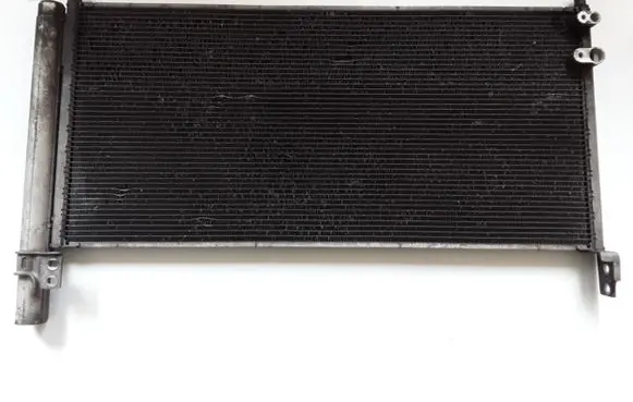 Toyota Prius (XW30) A/C cooling radiator (condenser) 8846047150