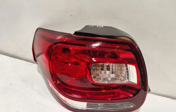 Citroen DS3 Rear/tail lights 9676973880
