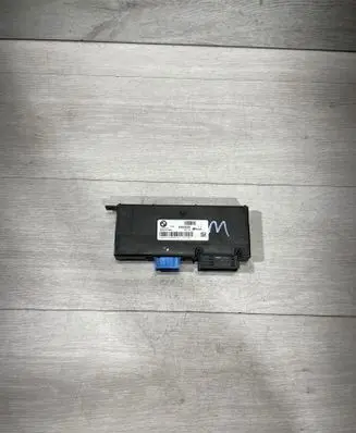 BMW 5 F10 F11 Comfort/convenience module 9380238 2997279 ZSW028SK