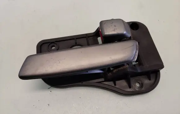 KIA Carens I Rear door interior handle 826231UN000 BRXTDR1RRH1