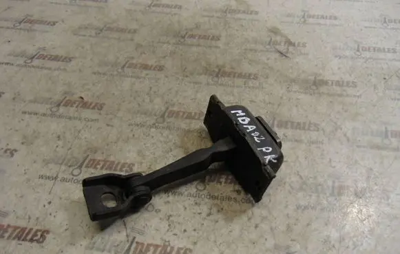 Mercedes-Benz A W168 Front door check strap stopper