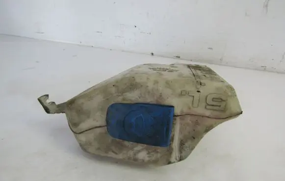 Seat Alhambra (Mk1) Windshield washer fluid reservoir/tank 3A0955453