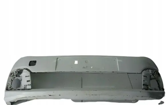 Citroen C-Elysée Rear bumper F30XXXXVVVXXX11