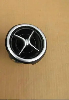 Mercedes-Benz B W246 W242 Dash center air vent grill A2468303900