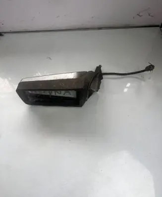 Opel Ascona B Manual wing mirror 73733