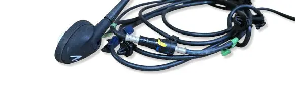 Suzuki Ignis Radio antenna 3925386G00 3925186G20 3927186GA1