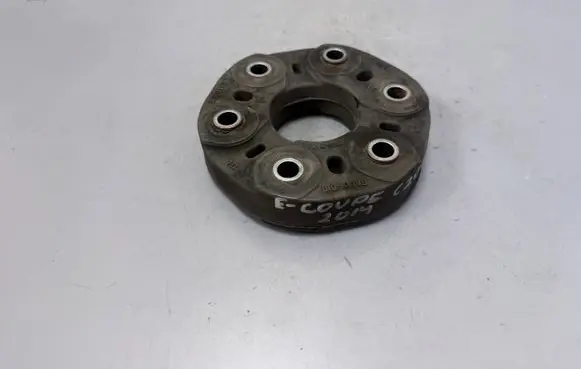 Mercedes-Benz E C207 W207 Rear prop shaft donut coupling/joint A2034110015