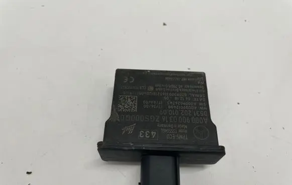 Mercedes-Benz E AMG W213 Sensor A0009000316