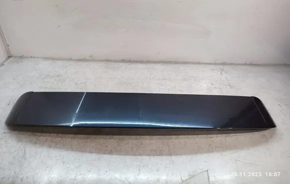 Audi Q5 SQ5 Tailgate/trunk spoiler 8R0827933A