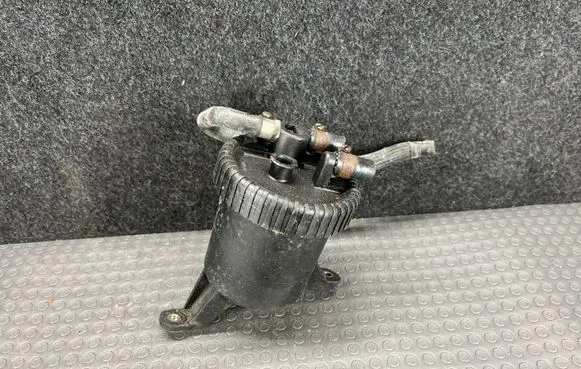 Mercedes-Benz E W210 Fuel filter housing 