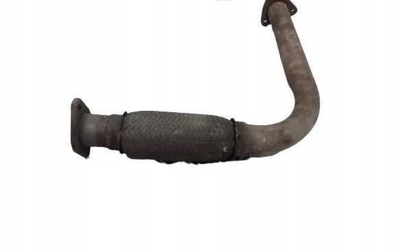 BMW 1 F20 F21 Exhaust flexible connection 