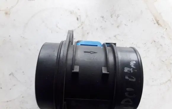 Renault Laguna III Mass air flow meter