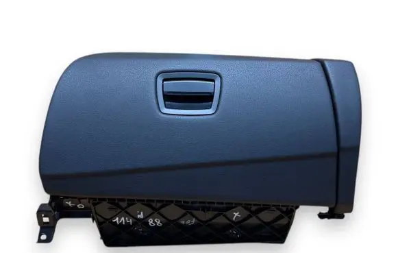 Glove box set