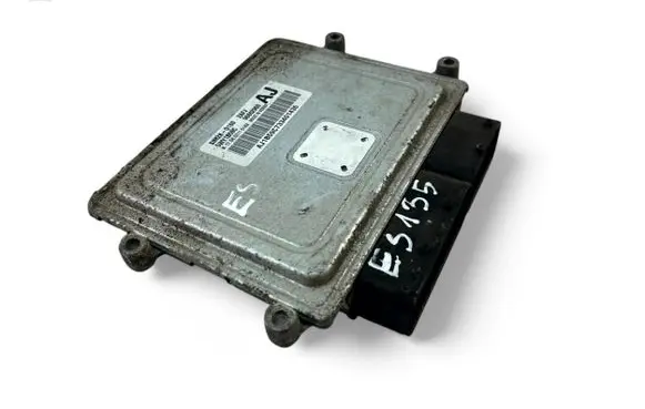Chevrolet Epica Engine control unit/module ECU 96862960