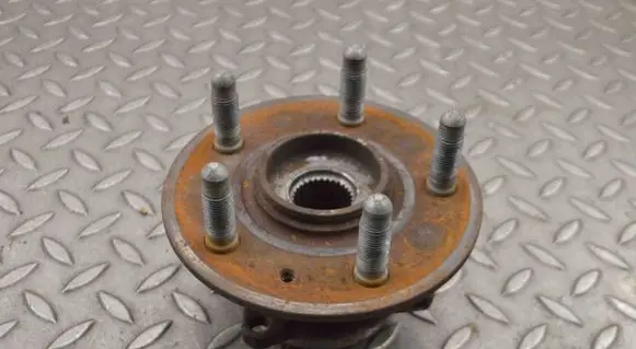 Tesla Model S Front wheel ball bearing 