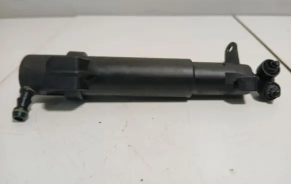 Mercedes-Benz E W211 Headlight washer spray nozzle 2118600547