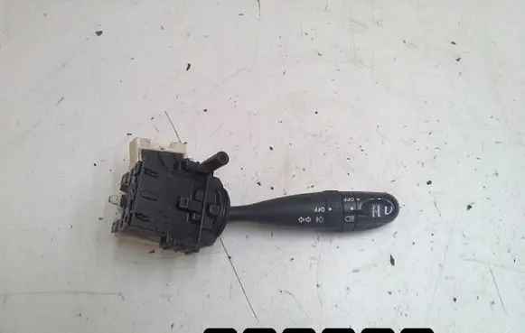 Suzuki Grand Vitara I Other switches/knobs/shifts