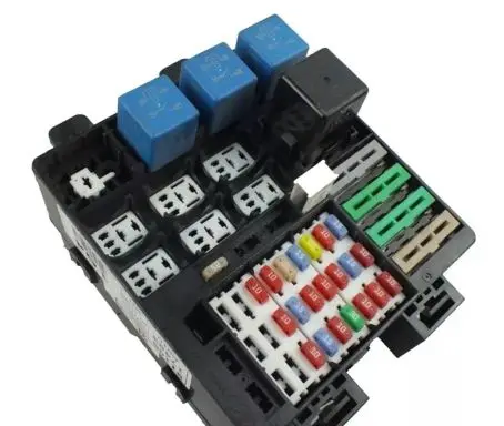 Hyundai Getz Fuse module 9110517403