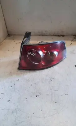 Seat Ibiza III (6L) Rear/tail lights 6L694509