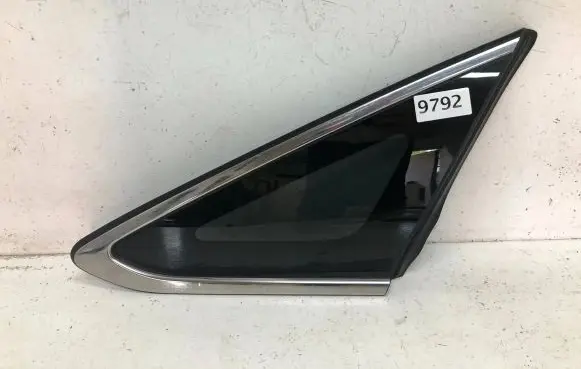 Hyundai Sonata LF Rear side window