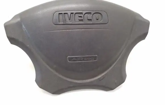 Iveco Daily 35.8 - 9 Steering wheel airbag 504149358 34002719C