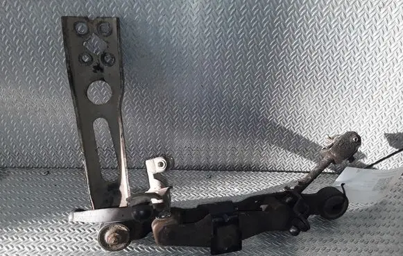 Opel Astra G Gear shift rod 