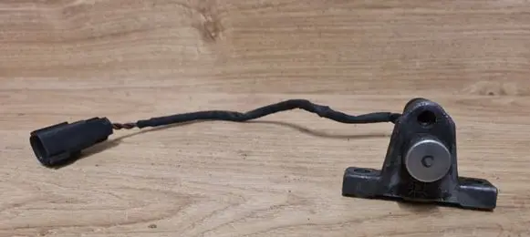Volvo S60 Crankshaft position sensor 1275789