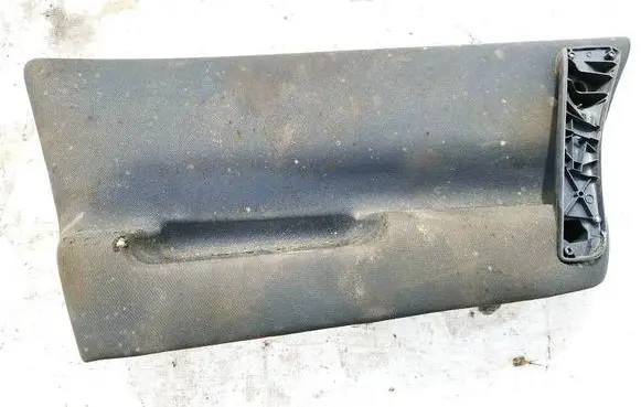 Renault Scenic II - Grand scenic II Front door card panel trim