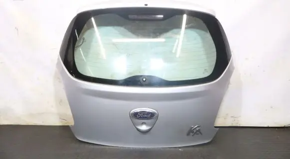 Ford Ka Truck tailgate 