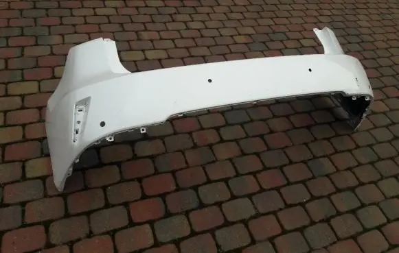 Lexus RX 450H Front bumper 52159-48150
