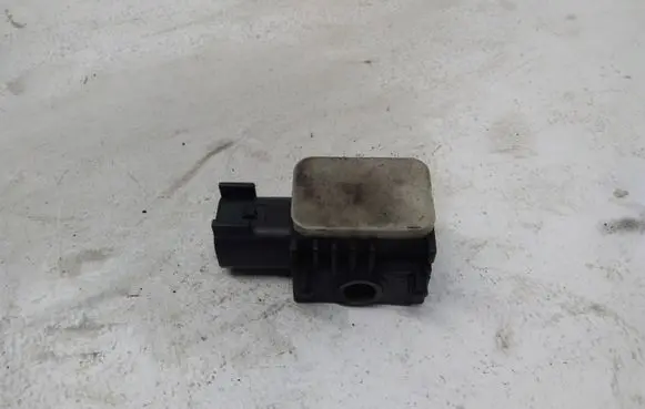 Jaguar XF X250 Airbag deployment crash/impact sensor 8X2314B006AA