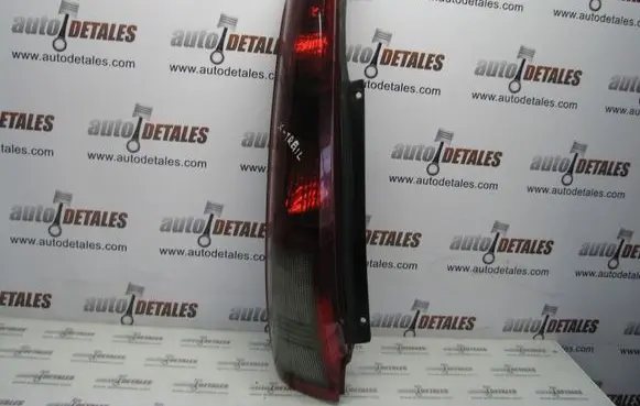 Nissan X-Trail T30 Rear/tail lights