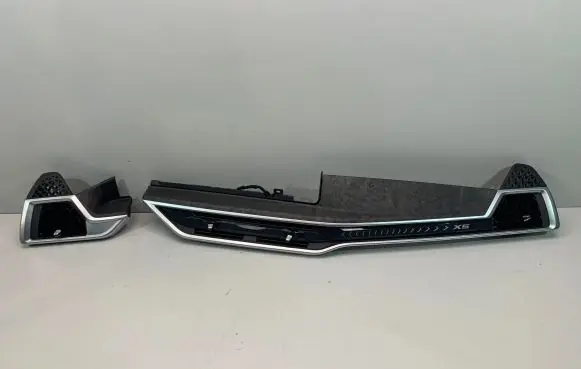 BMW X5 G05 Interior decorative trim set 
