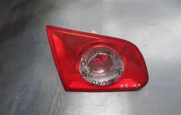 Volkswagen PASSAT B6 Tailgate rear/tail lights ZSB3C9945093