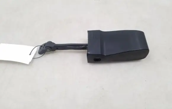 Skoda Superb B6 (3T) Rear door check strap stopper 3T0839249