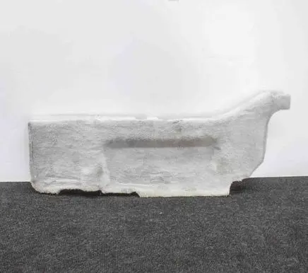 Mercedes-Benz SL R129 Interior carpet A1296840809 1296840809