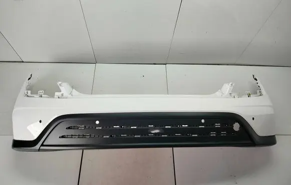 Hyundai Kona I Rear bumper 86611DDAA0