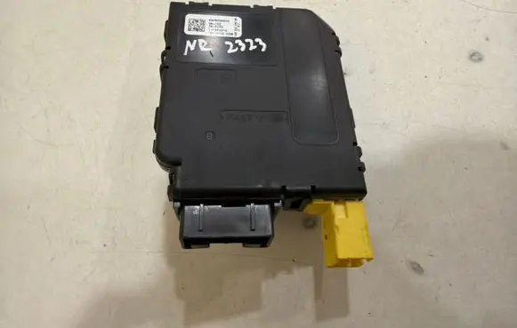 Volkswagen Golf V Steering angle sensor 1K0953549BM