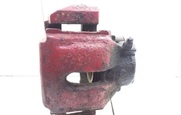 BMW X5 E53 Front brake caliper