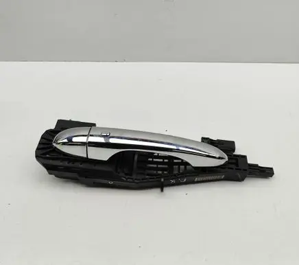 Maserati Levante Front door exterior handle 68211282AB 670272681