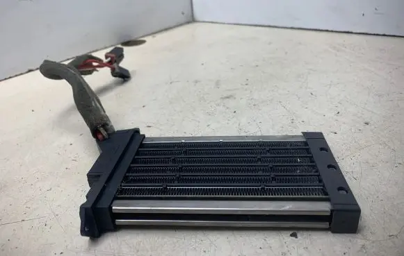 Nissan Tiida C11 Electric cabin heater radiator F667213K