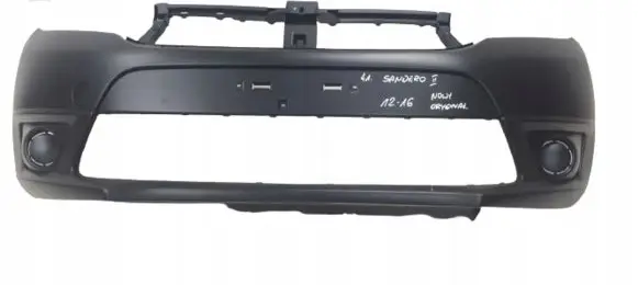 Dacia Sandero Front bumper 620229493