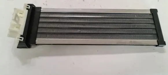 Lexus RX 450H Electric cabin heater radiator 2948000031