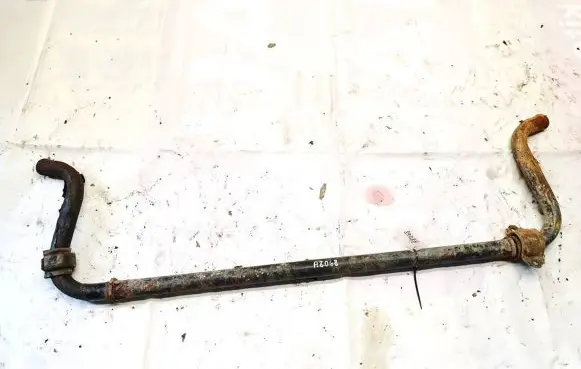Audi A6 S6 C6 4F Front anti-roll bar/sway bar