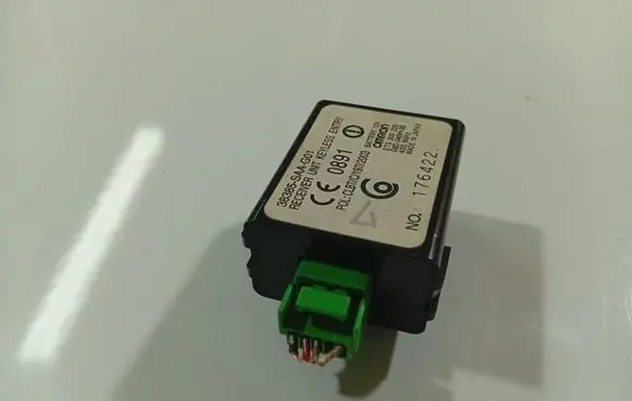 Honda FR-V Immobilizer control unit/module 38385SAAG01